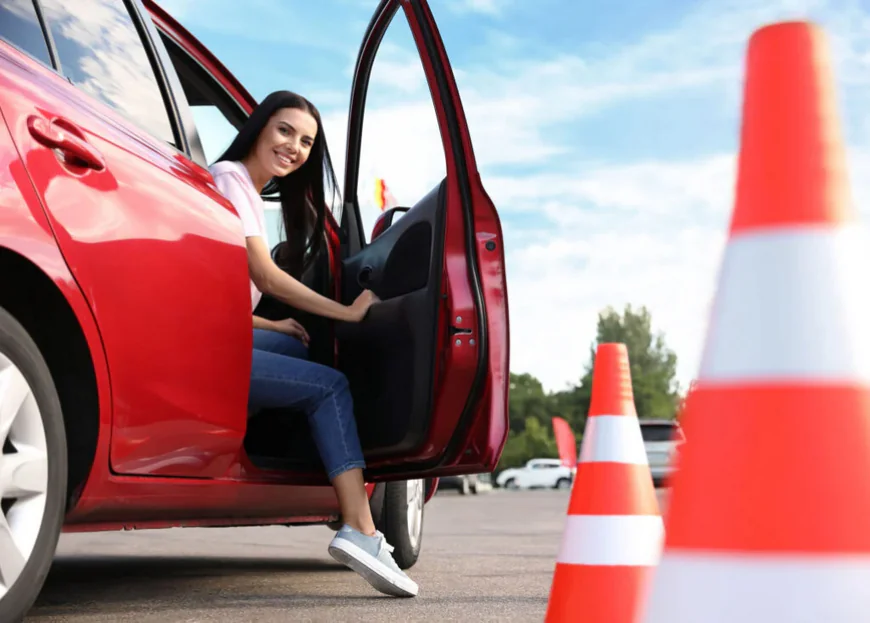 Street Smart Driving School: Your Smart Choice for Learning to Drive in the UK