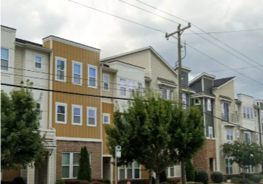 Your Guide to Buying South Charlotte Homes for Sale