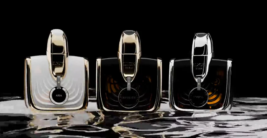 What Makes Elyon Dubai Perfumes a Symbol of Elegance