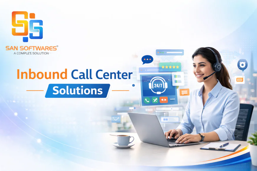How Inbound Call Center Software Helps Teams Deliver Better Customer Experience
