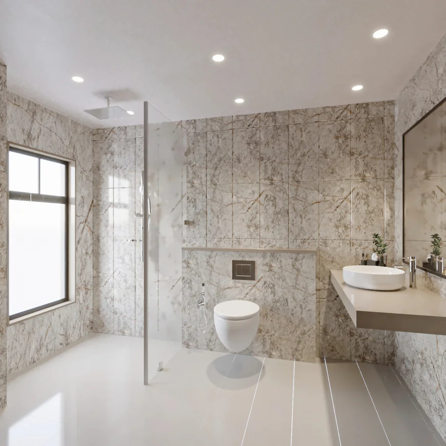 The Definitive Guide to Riverdale Grand 3BHK Price