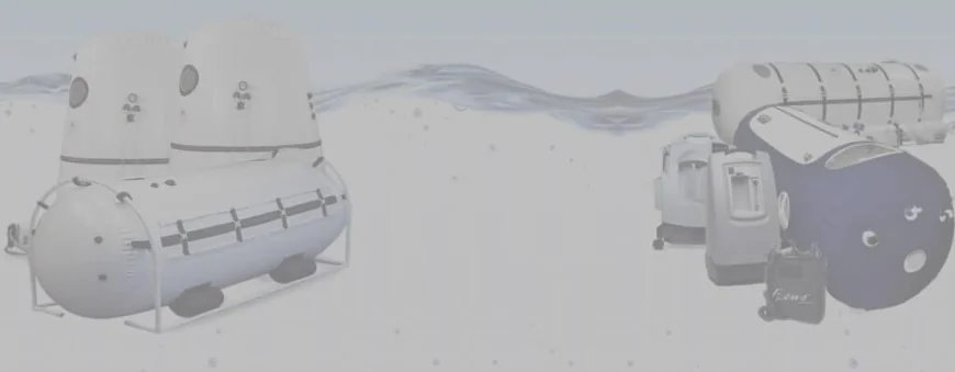 Hyperbaric Chamber for Sale – Premium Solutions at atlantahyperbariccenter