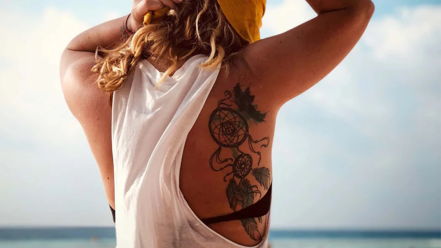 How Long After Getting a Tattoo Can You Swim? Complete Aftercare Guide