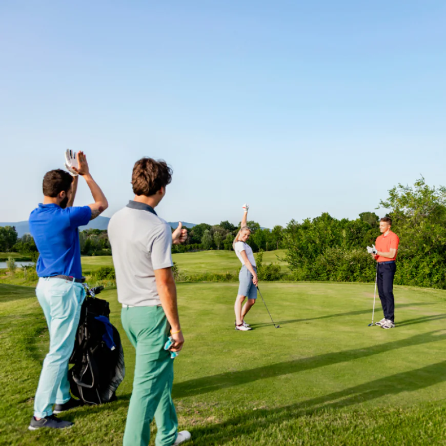 Choosing the Best Golf Club Management Software for Modern Clubs