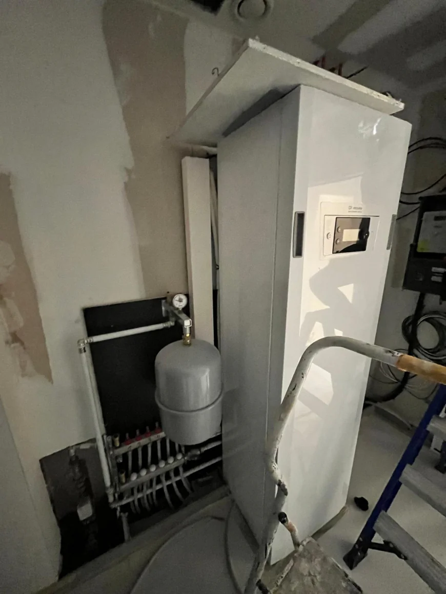 Binnen Klimatisatie Diensten in Zottegem | HVAC Experts