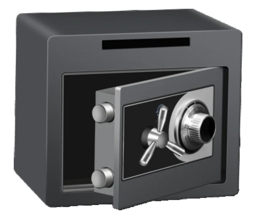 Where to Install a Safe in Your Home