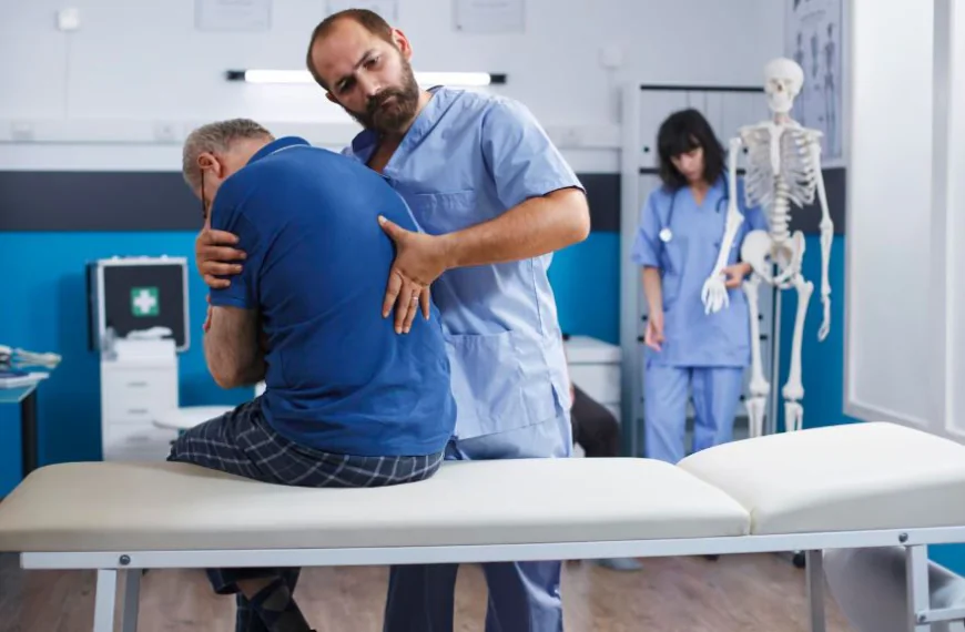 How Physiotherapy Helps After Surgery for Faster Recovery
