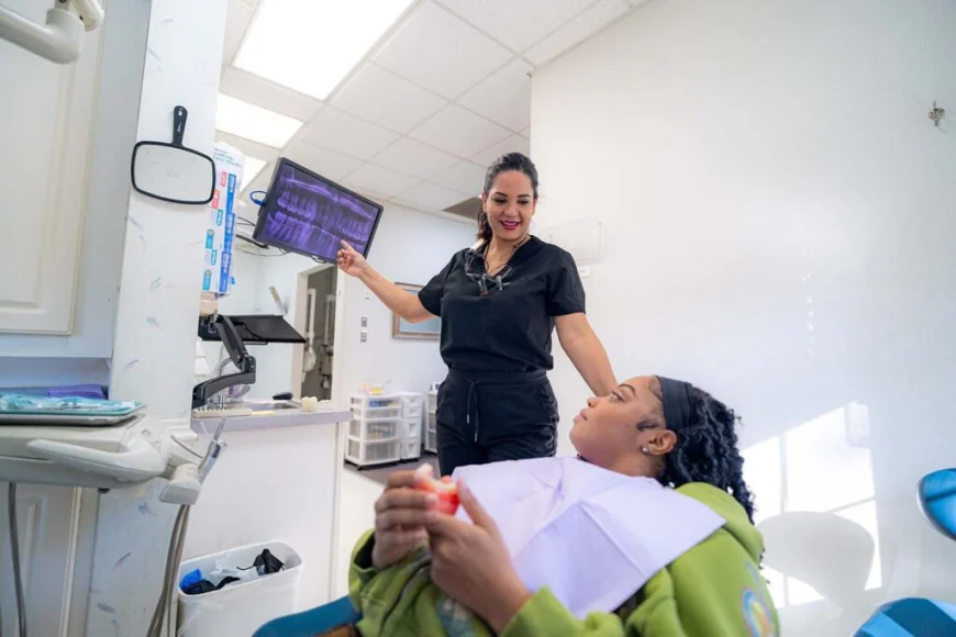 How Do I Choose the Best Orthodontist in Wheat Ridge?