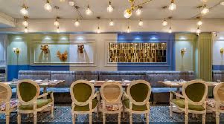 What Makes a Restaurant Perfect for Family Gatherings