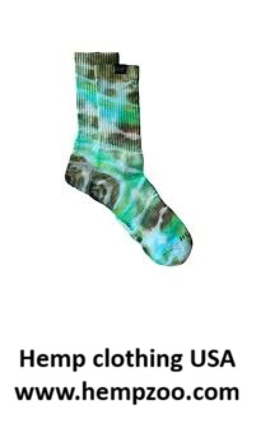 Eco-friendly clothing