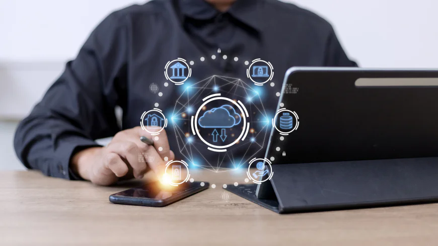 How GPT Integration Services Improve Workflow Efficiency