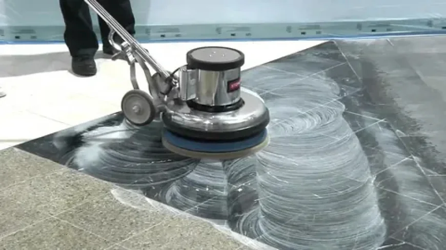 Best Floor Polishing Services Miami FL for Homes and Businesses