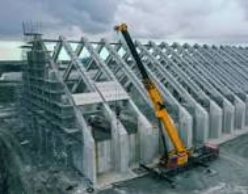 What Are Articulated Concrete Mats? Benefits and Uses Explained