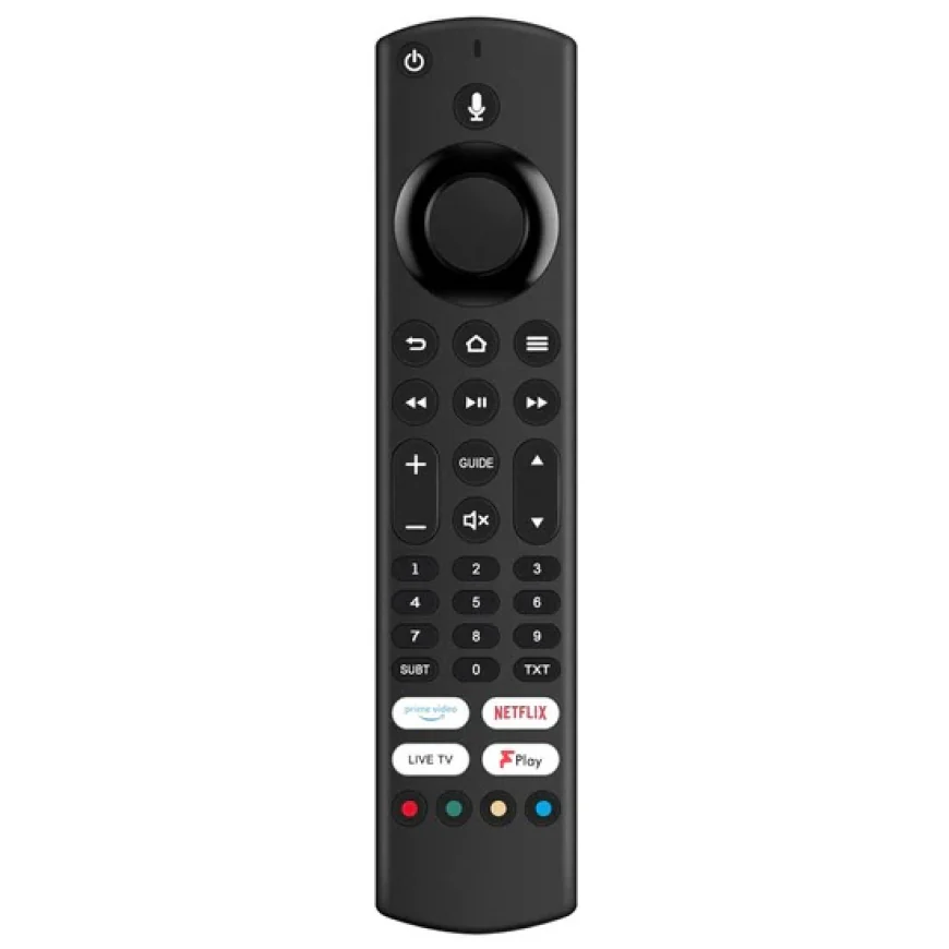 Find the Best Replacement Remote Controls Quickly Online