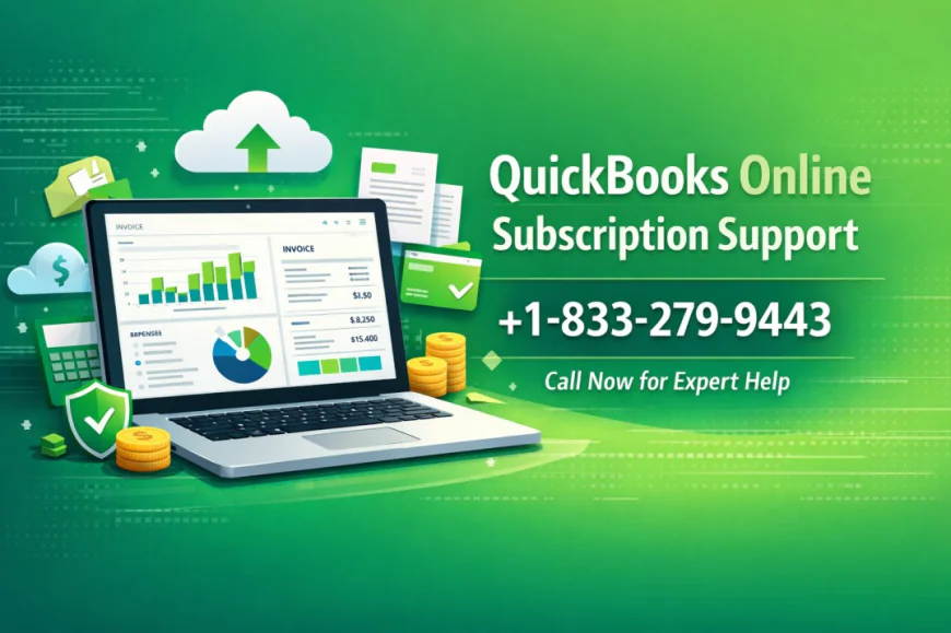 QuickBooks Online Subscription Plans You Didn’t Know About in 2026