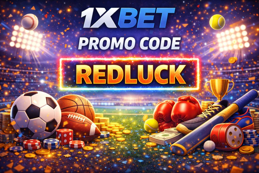 1xBet Promo Code Today 2026 – 1XSAND Bonus €130