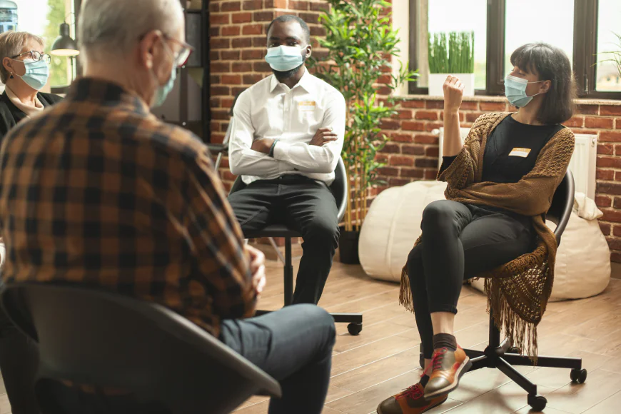 Texas Alzheimer's Training: Understanding Texas Memory Care Training for Assisted Living Facilities