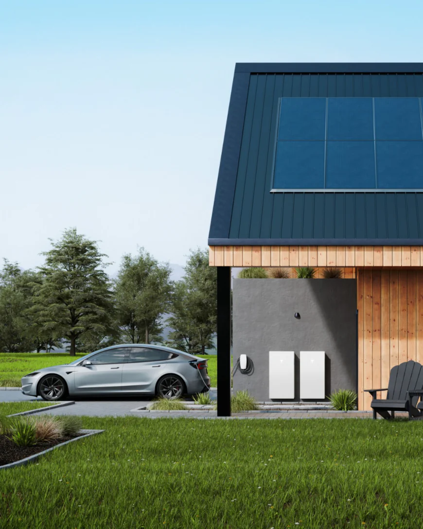 How a Commercial Solar Installer Melbourne Can Reduce Business Electricity Bills