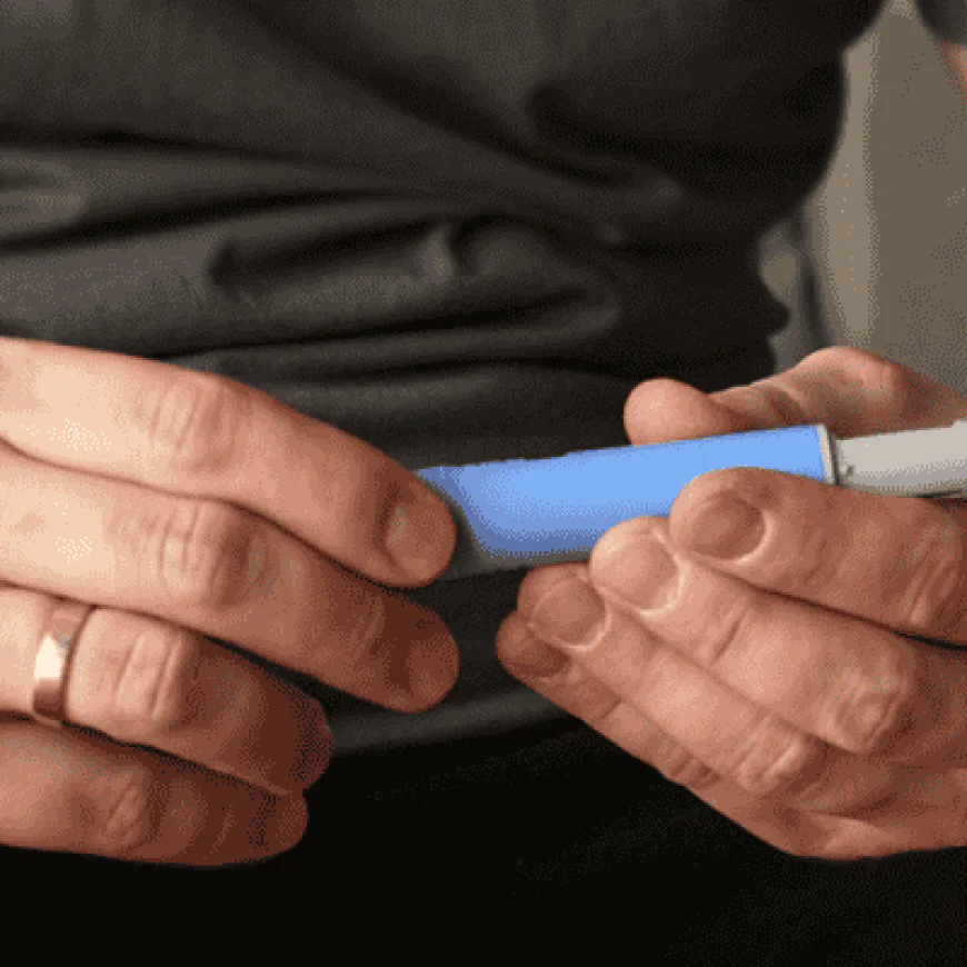 فهم حقن أوزمبيك الأسبوعية