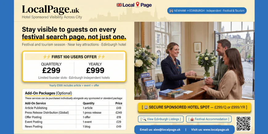 What Is a Business Feedback Site in the UK and How Does It Work?