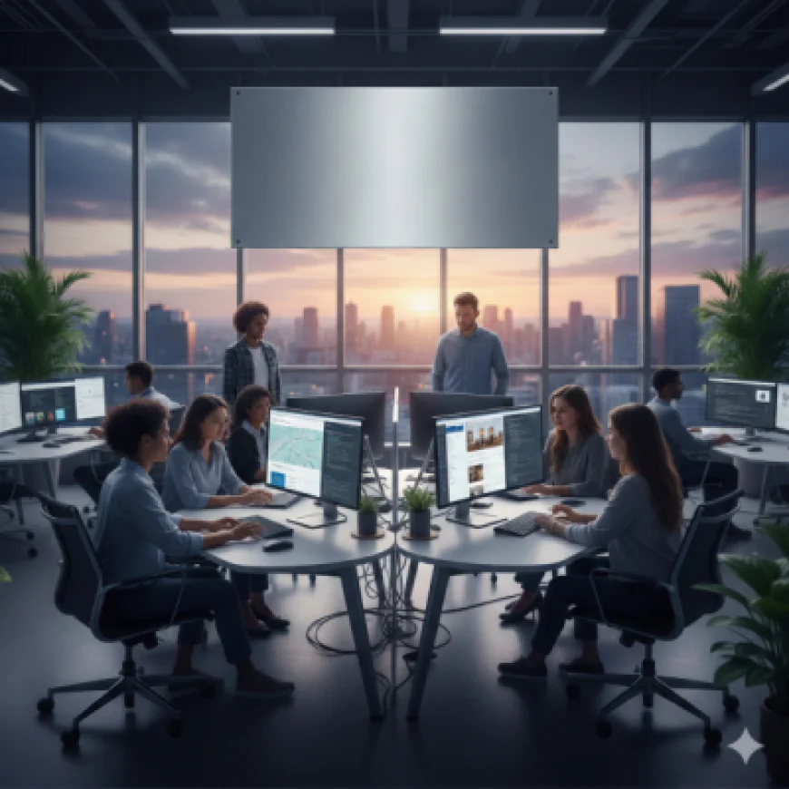 Why Choose Best Website Development Company In Noida For Your Business