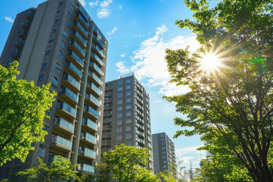 Sattva City Doddajala and Chikkajala – Dream Living