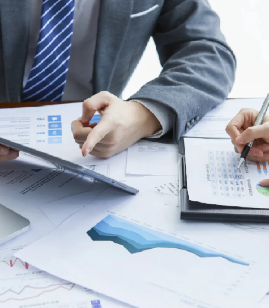 Business Tax and Management Consulting Services: A Complete Guide for Growing Companies