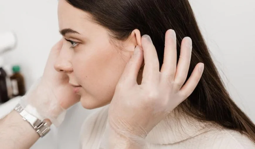 Why Choose Ear Reshaping (Otoplasty) in Islamabad?
