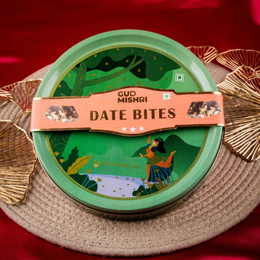 How Healthy Snacks Support Weight Management