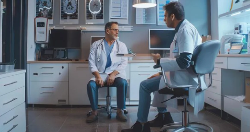 Navigating the Complexities: 5 Questions to Ask Dual Diagnosis Treatment Centers Before Admission