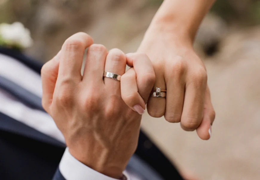 Can You Do Catholic Marriage Preparation If You Live in Different Cities?