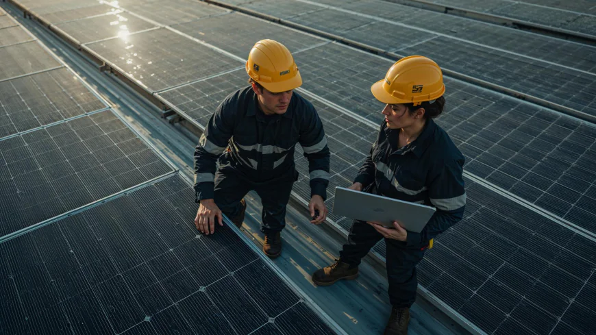 How Integra Is Redefining Structural and Solar Engineering