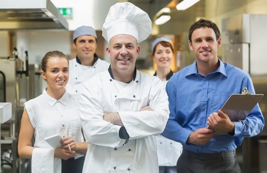 Comprehensive Restaurant Tax and Accounting Services