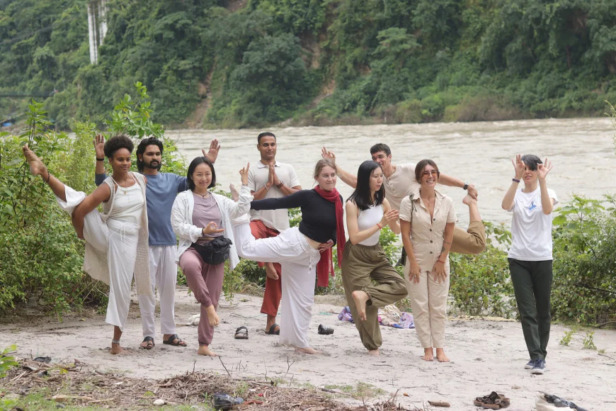 What Is 200 Hour Yoga Teacher Training? A Complete Beginner’s Guide