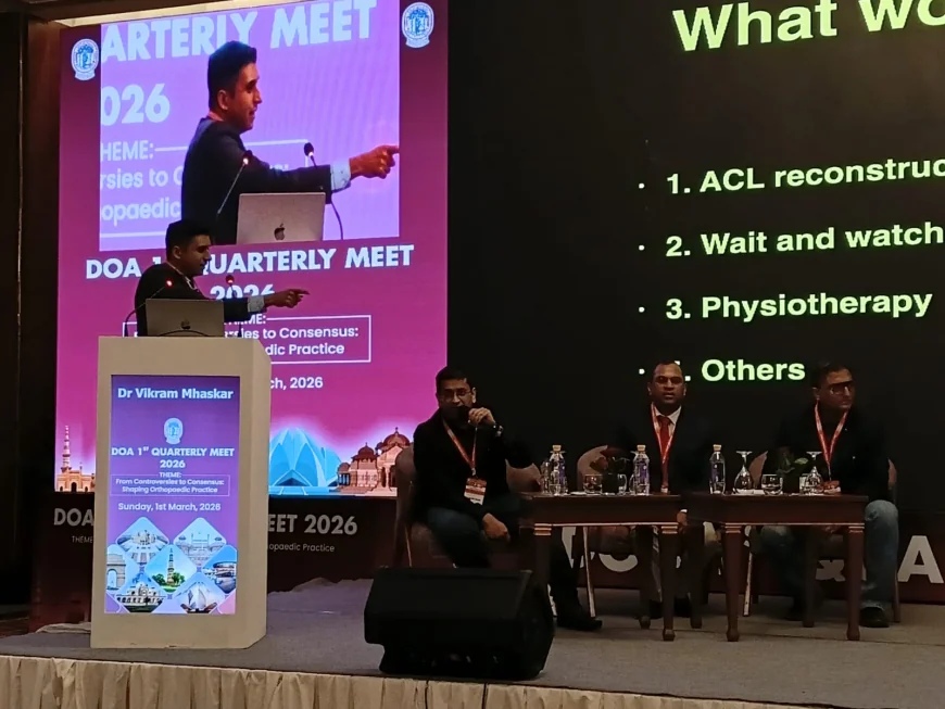 Simple Posture Tips to Prevent Back Pain