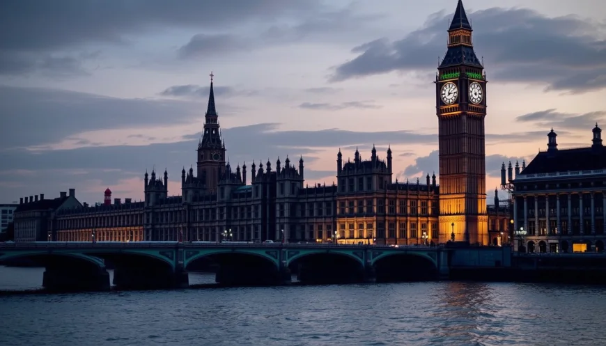 The Myth of Proximity: Why "Best Immigration Solicitors Near Me" Is the Wrong Search