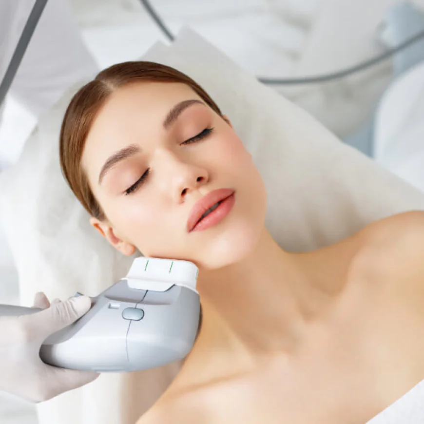 Is HIFU Treatment Suitable for All Skin Types?