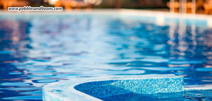 How Quiet Poolside Moments Restore The Mind And Soul