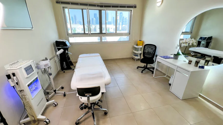 Aesthetic Clinic Jeddah: Redefining Beauty and Excellence in the Red Sea Hub