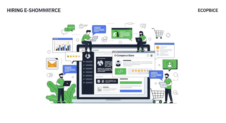 10 Smart Ways Businesses Find and Hire Shopify Experts in 2026