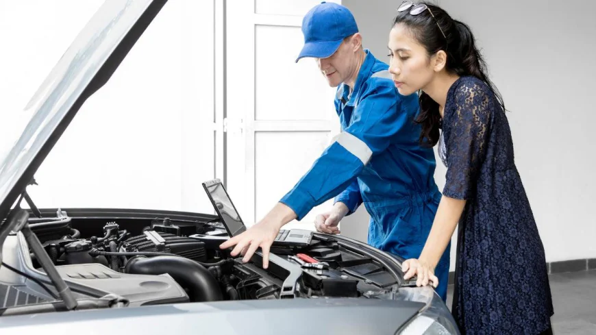 How to Find a European Auto Mechanic Croydon South: Specialist Mechanic for European Cars Croydon and Pre-Purchase Inspection Guide