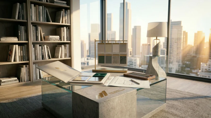 Best Interior Design Firms in Hyderabad for Modern Homes – Mak Homes Construction