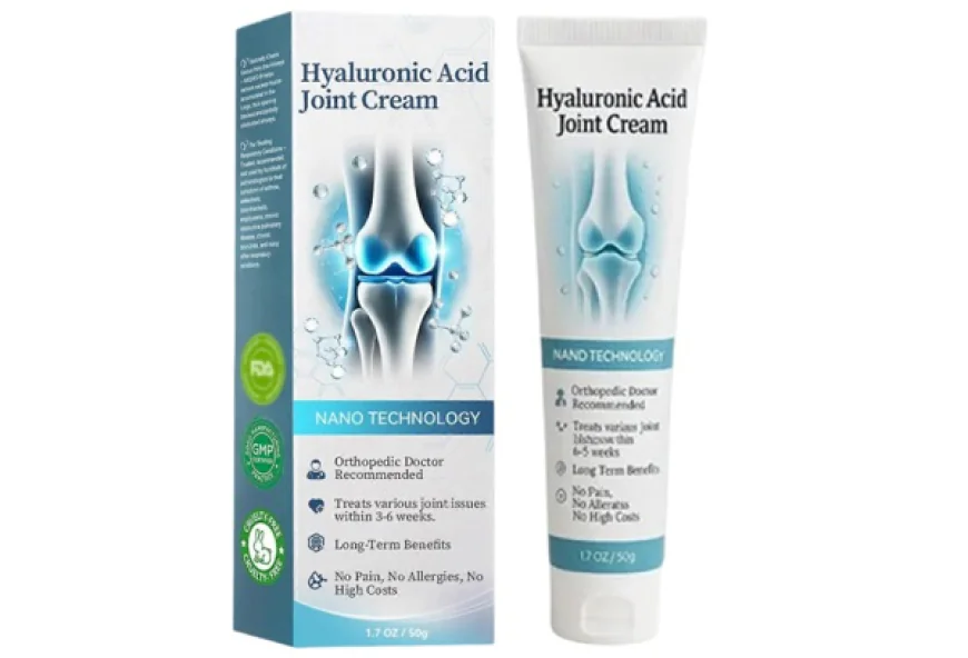 Why do people choose Veluflex for joint support?