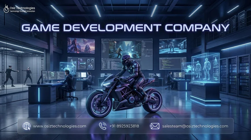 How Do Unreal Engine Game Development Companies Optimize GPU Performance for Modern Games 