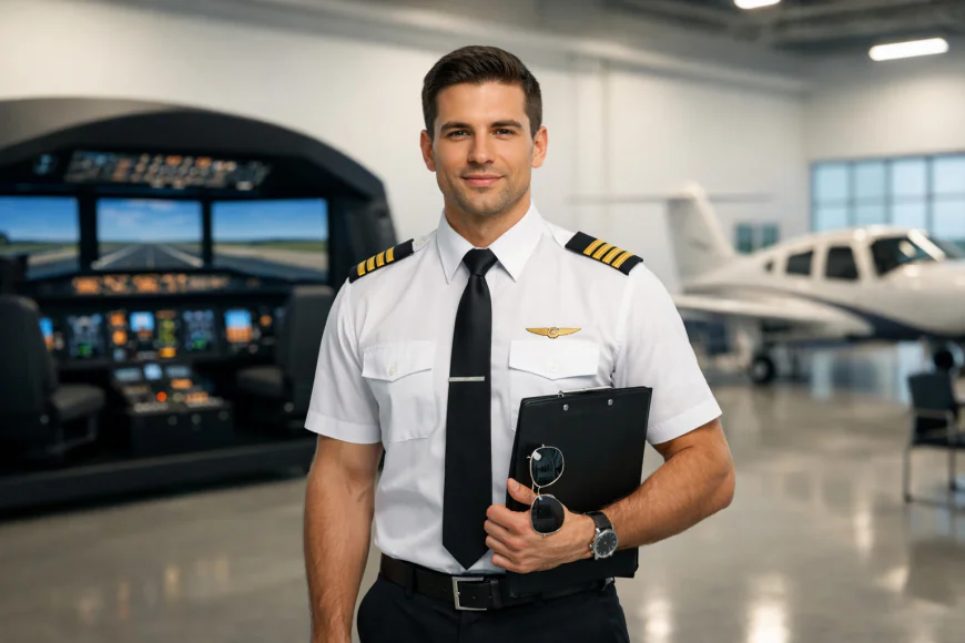 How CPL Exam Preparation Can Make or Break Your Pilot Training Journey