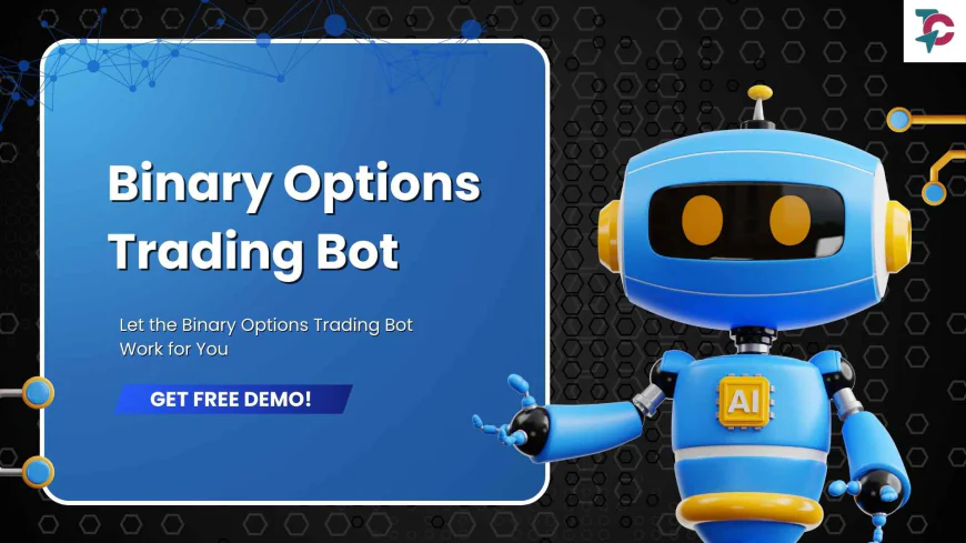 Top Benefits of Using a Binary Options Trading Bot for Consistent Trading