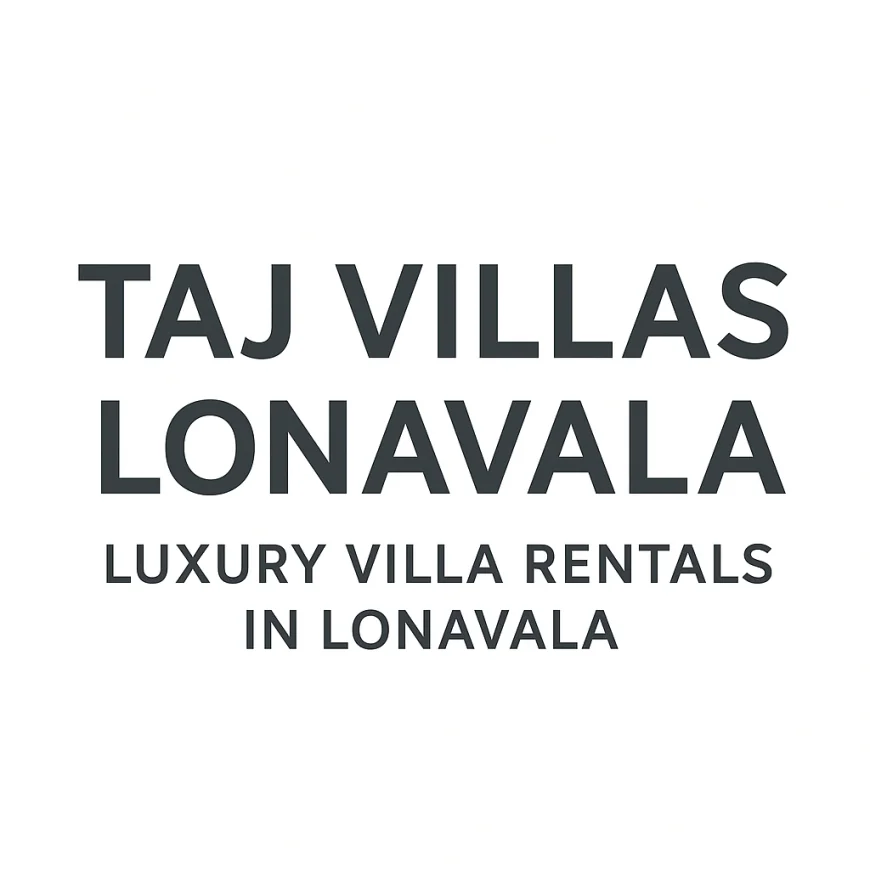 Premium Villa with Turf and Budget-Friendly Private Villa in Lonavala: The Perfect Getaway