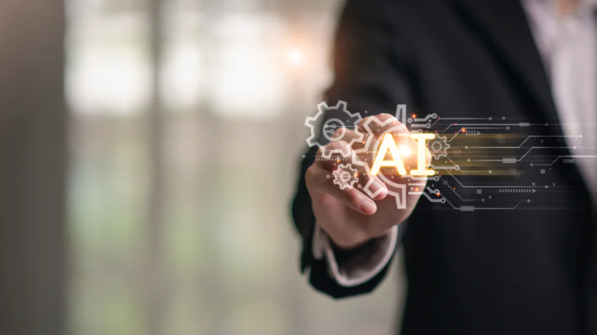 Custom AI Agent Development Services for Startups and Enterprises