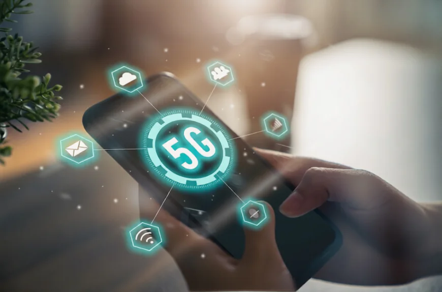 How 5G is Transforming Mobile App Performance and UX