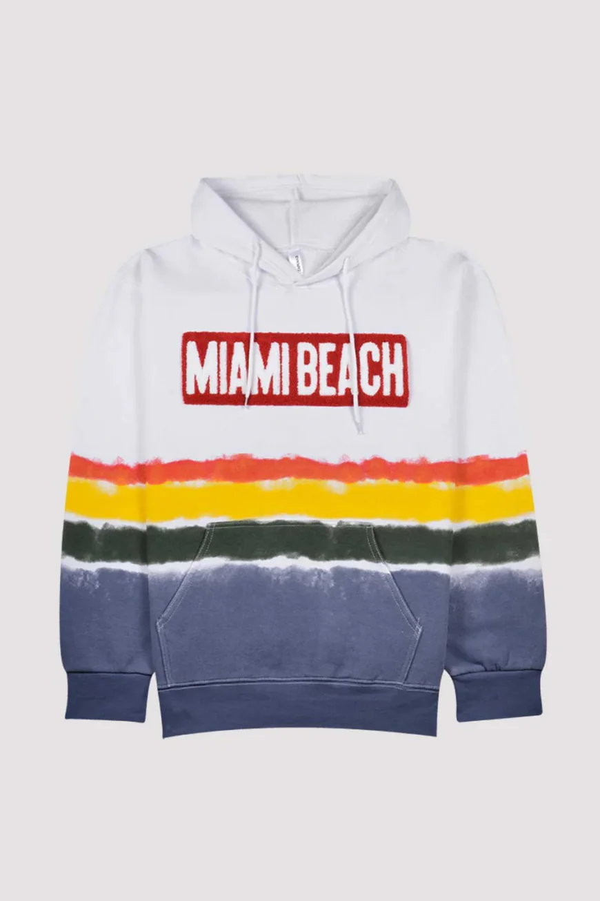 Miami South Beach Hoodie & Sweatshirt Guide: Trendy Miami Beach Apparel in 2026